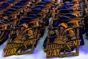 Read more about the article XX. Judgement Day  – Magyarok nyerték a csapatkupát
