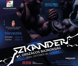 Read more about the article Karcag felkészül