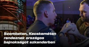 Read more about the article Sajtószemle – Kecskeméti beharangozó a Shopbuilderen