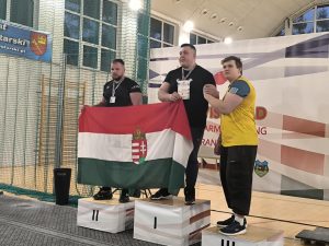 Read more about the article Elsöprő magyar siker a V4-es országok versenyén
