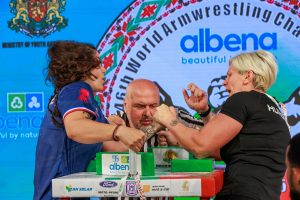 Read more about the article Szkander-vb – Tíz magyar érem Albenában