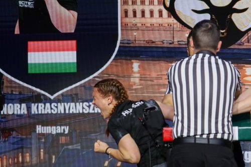 Szkander Eb – Minden idők legjobb magyar szereplése